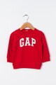 GAP Bluza sport cu imprimeu logo Baieti