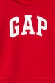 GAP Bluza sport cu imprimeu logo Baieti