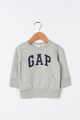 GAP Bluza sport cu imprimeu logo Fete