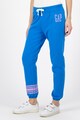 GAP Pantaloni sport cu snur Femei