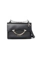 Karl Lagerfeld Geanta crossbody mica de piele Femei