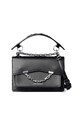 Karl Lagerfeld Geanta crossbody mica de piele Femei