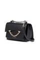 Karl Lagerfeld Geanta crossbody mica de piele Femei