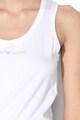 Emporio Armani Underwear Top díszes logóval női