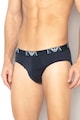 Emporio Armani Underwear Слипове - 3 чифта E Мъже