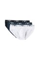 Emporio Armani Underwear Set de chiloti - 3 perechi E Barbati