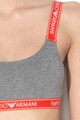 Emporio Armani Underwear Melltartó logós pánttal női