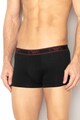 Emporio Armani Underwear Set de boxeri cu banda logo in talie, 3 perechi 23 Barbati