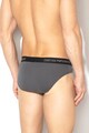 Emporio Armani Underwear Слипове, 3 чифта Мъже