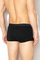 Emporio Armani Underwear Set de boxeri cu banda elastica in talie - 3 perechi Barbati