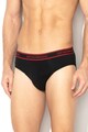 Emporio Armani Underwear Слипове - 3 чифта Мъже