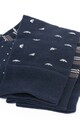 Emporio Armani Underwear Чорапи - 3 чифта Мъже