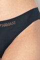 Emporio Armani Underwear Безшевни бикини с бляскави елементи Жени