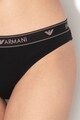 Emporio Armani Underwear Brazil fazonú bugyi szett - 2 darab női