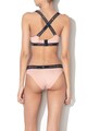 Emporio Armani Underwear Сутиен с кръстосани презрамки Жени