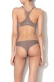 Emporio Armani Underwear Подплатен сутиен с предно закопчаване Жени