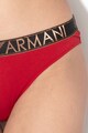 Emporio Armani Underwear Бикини с лого Жени