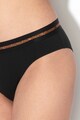 Emporio Armani Underwear Комплект тениска и бикини с лого Жени