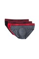 Emporio Armani Underwear Слипове - 3 чифта Мъже