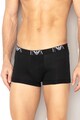 Emporio Armani Underwear Боксерки с лого, 3 чифта Мъже