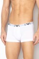 Emporio Armani Underwear Боксерки с лого, 3 чифта Мъже