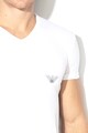 Emporio Armani Underwear Kerek nyakú póló logós rátéttel férfi
