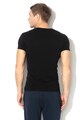 Emporio Armani Underwear Kerek nyakú póló logós rátéttel férfi