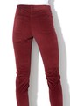 United Colors of Benetton Pantaloni slim fit din reiat Femei