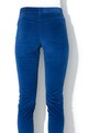 United Colors of Benetton Pantaloni slim fit din reiat Femei