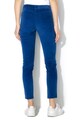 United Colors of Benetton Pantaloni slim fit din reiat Femei