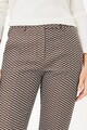 Marks & Spencer Pantaloni crop slim fit Femei