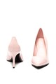 CALVIN KLEIN Лачени обувки Gazelle с ток стилето Жени