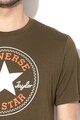 Converse Tricou cu imprimeu logo Barbati