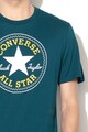 Converse Logómintás póló férfi