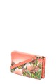 Niarvi Ръчно оцветена кожена чанта Жени
