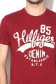 Tommy Hilfiger Tricou cu imprimeu logo Barbati