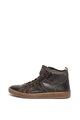 Jack & Jones Duncan középmagas szárú bőr sneaker férfi