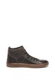 Jack & Jones Duncan középmagas szárú bőr sneaker férfi