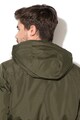 Only & Sons Geaca parka cu garnitura detasabila de blana sintetica Basil Barbati