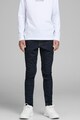 Jack & Jones Liam skinny fit farmernadrág Fiú