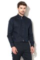 Jack & Jones Camasa slim fit din bumbac Focus Barbati