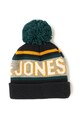 Jack & Jones Jack & Jones, Шапка Mac с лого и помпон Мъже