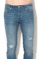 Jack & Jones Glenn slim fit farmernadrág férfi