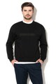 Jack & Jones Bluza sport cu captuseala din material fleece Tape Barbati