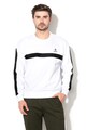 Jack & Jones Bluza sport cu captuseala din material fleece Tape Barbati