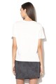 Vero Moda Tricou din bumbac organic Fonda Femei