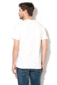 Jack & Jones Tricou regular fit cu imprimeu Larso Barbati