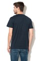 Jack & Jones Tricou relaxed fit cu broderie Types Barbati