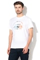 Jack & Jones Tricou relaxed fit cu broderie Types Barbati