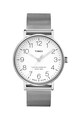 Timex Часовник Waterbury Classic с мрежеста верижка, 40 мм Мъже